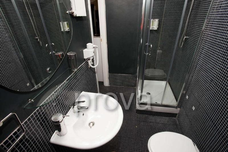 Mr Piece B&B Rome Bagian luar foto