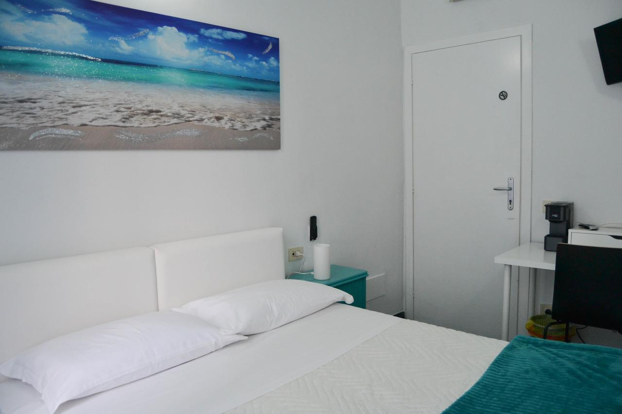 Mr Piece B&B Rome Bagian luar foto