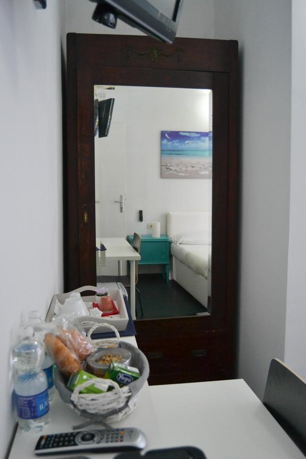 Mr Piece B&B Rome Bagian luar foto