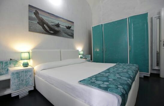Mr Piece B&B Rome Bagian luar foto