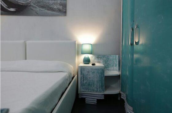 Mr Piece B&B Rome Bagian luar foto